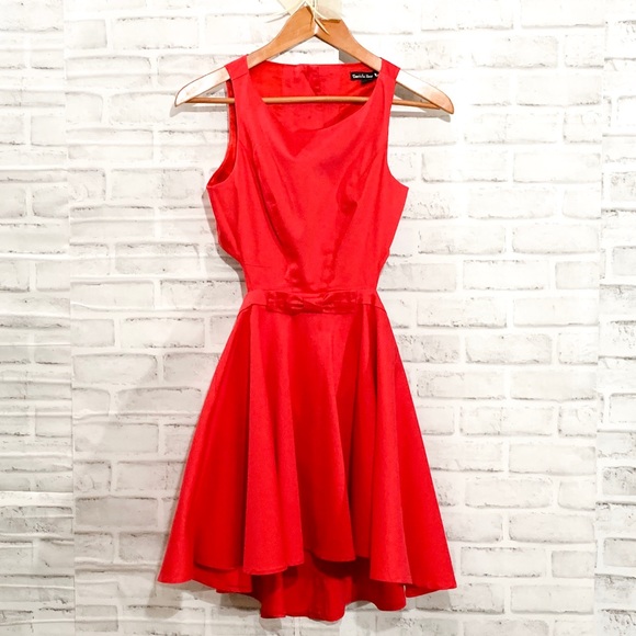 Double Zero Dresses & Skirts - ⛱Double Zero fit and flare